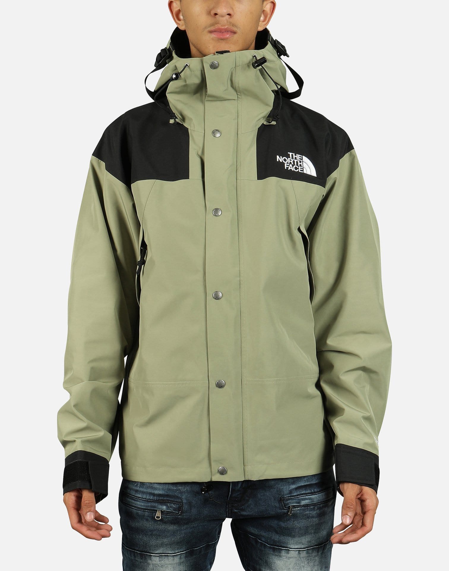 The North Face 1990 MOUNTAIN JACKET GTX – DTLR