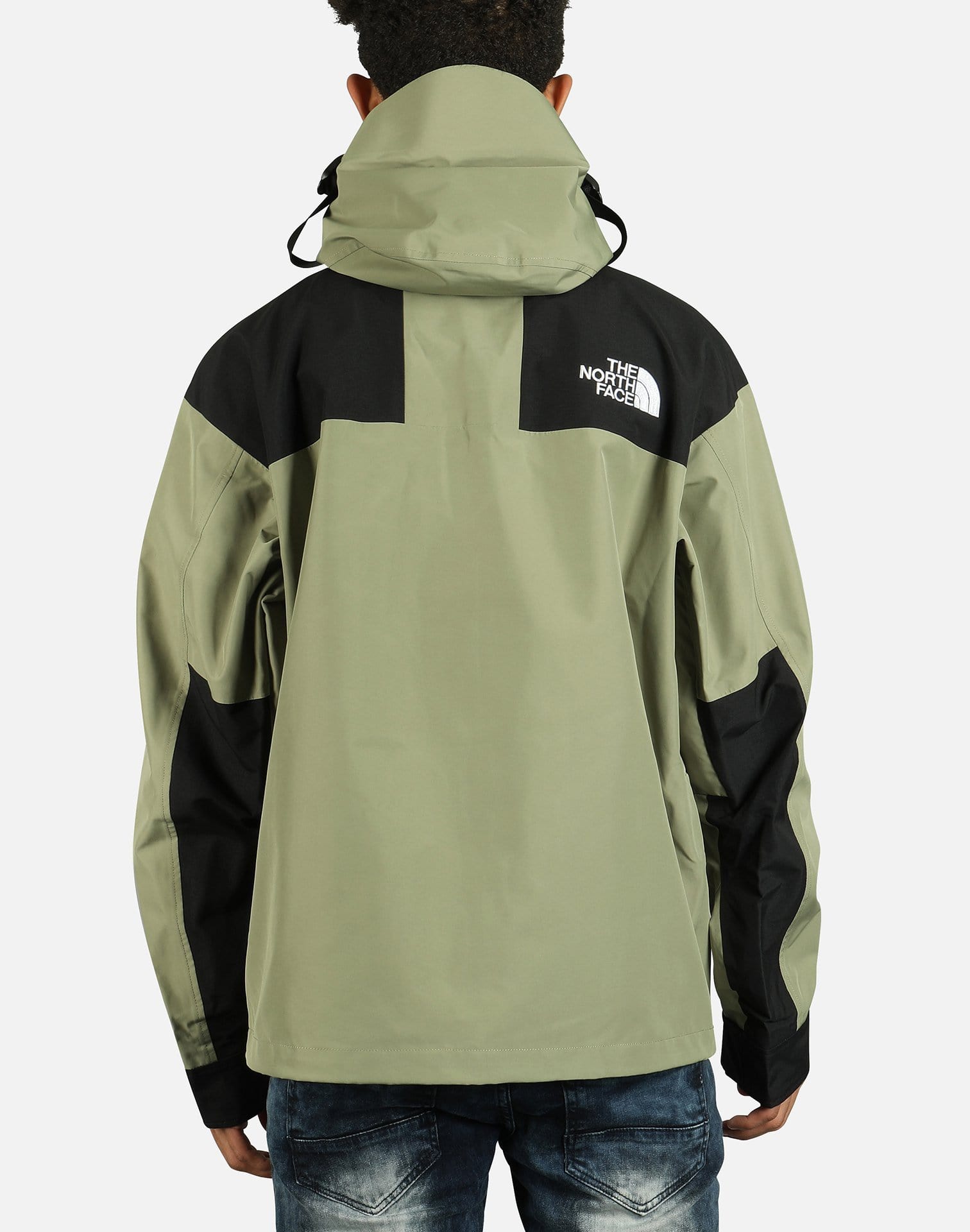 The North Face 1990 MOUNTAIN JACKET GTX – DTLR