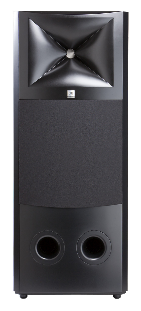 JBLの魔法のスピーカーが進化を遂げた!?DTM用モニタースピーカーに最適