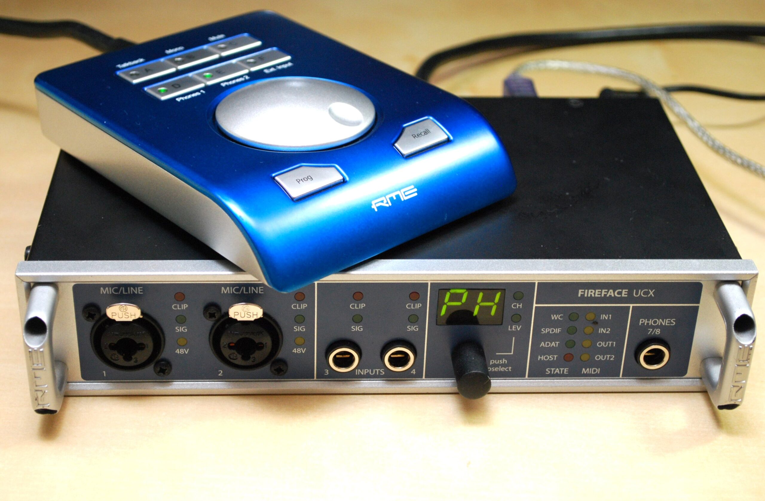 気になる機材、RMEのFirefaceってどんなもの？ | DTMステーション