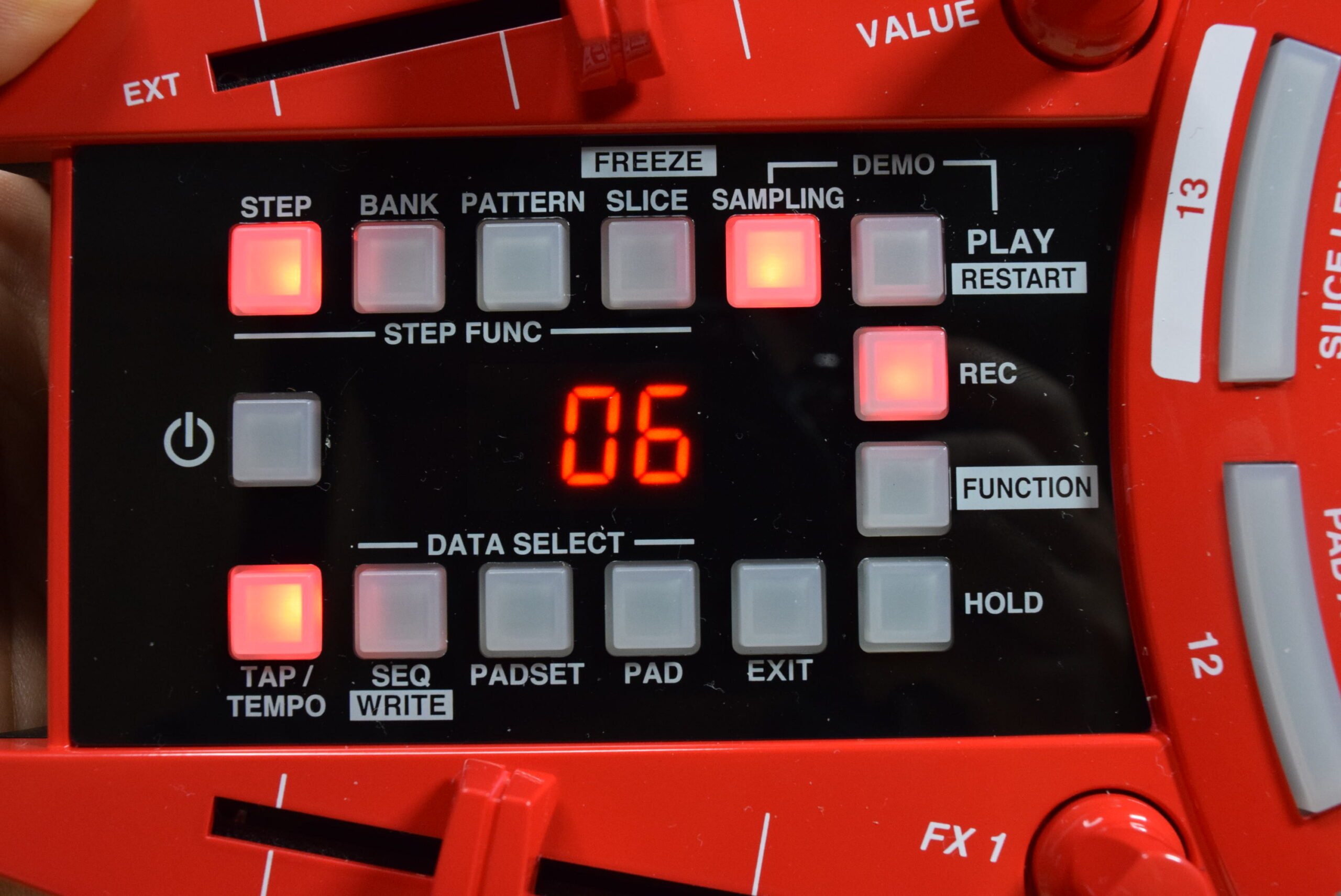 CASIOのTRACKFORMER XW-PD1は超高機能な楽器だった | DTMステーション