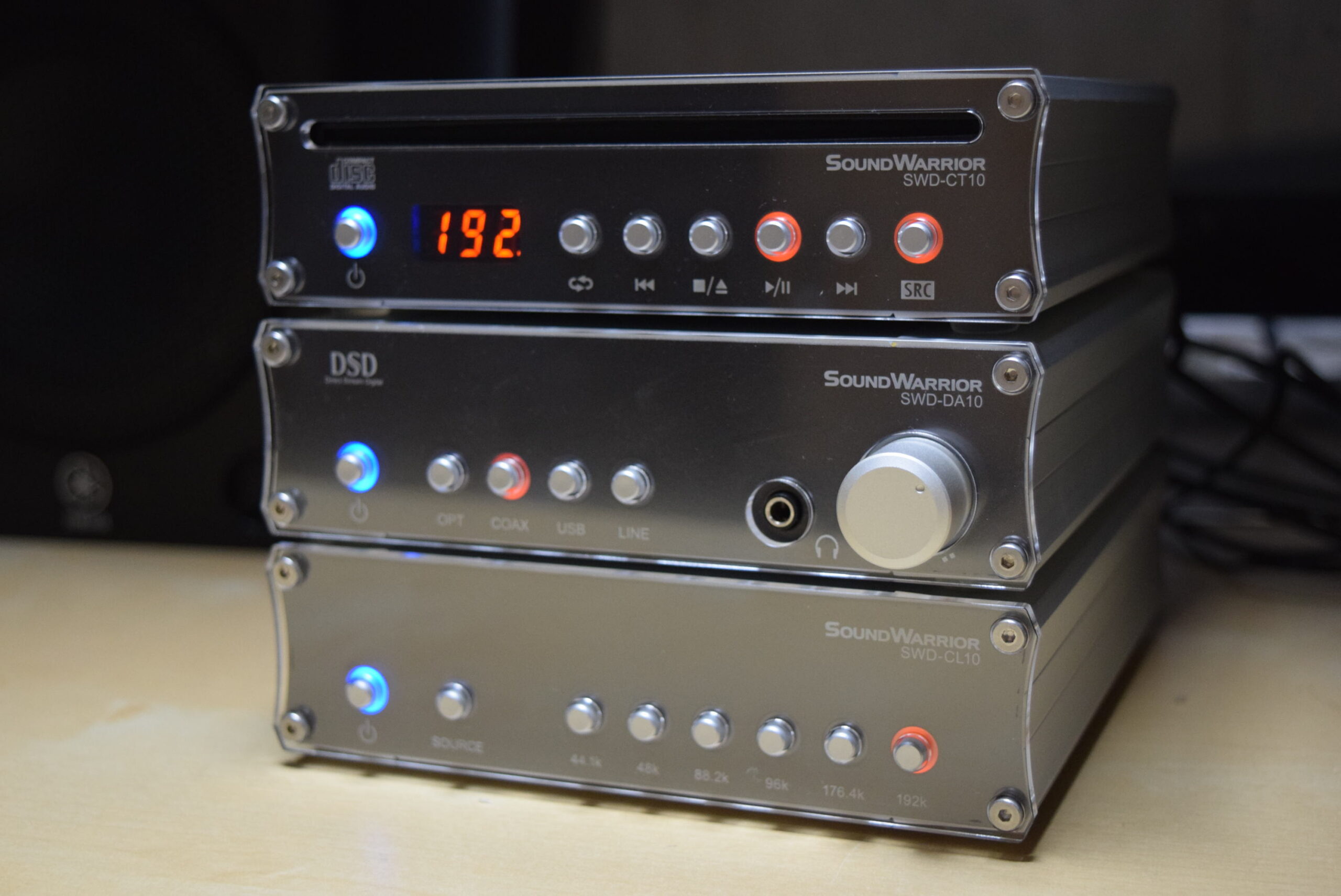 高嶺の花!?高性能なクロックジェネレーターを使ってみよう！ | DTM