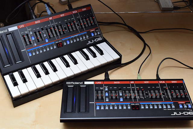 4音ポリを8音ポリ化するRoland Boutiqueのチェイン・モードの秘密