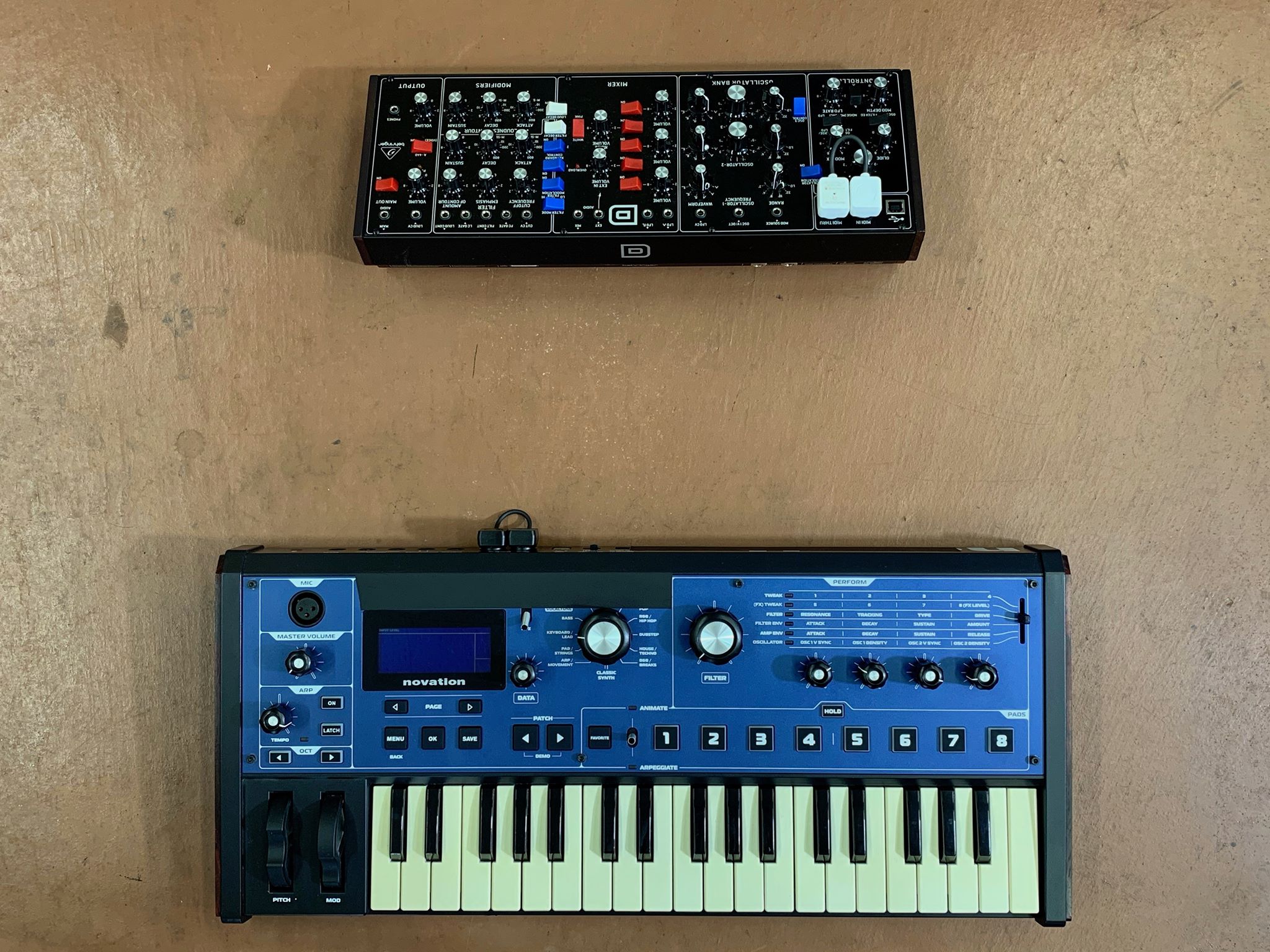 MIDIケーブルをワイヤレス化するmi.1 Cableが先行発売を開始