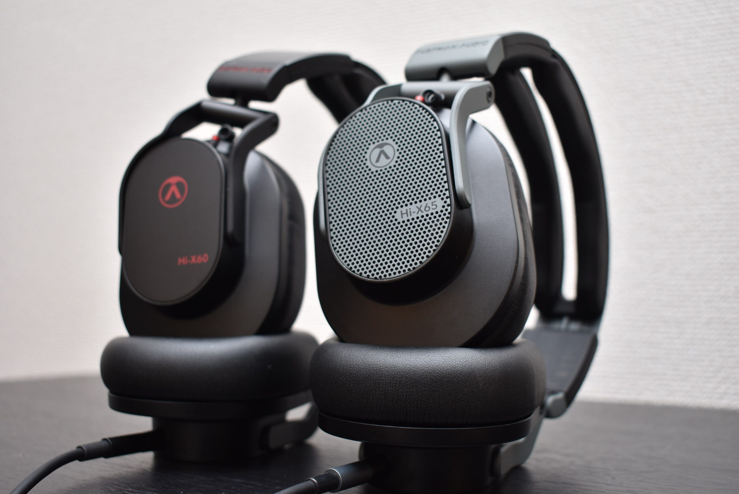 元AKG社員約30人が集まってできたメーカー、Austrian Audioの