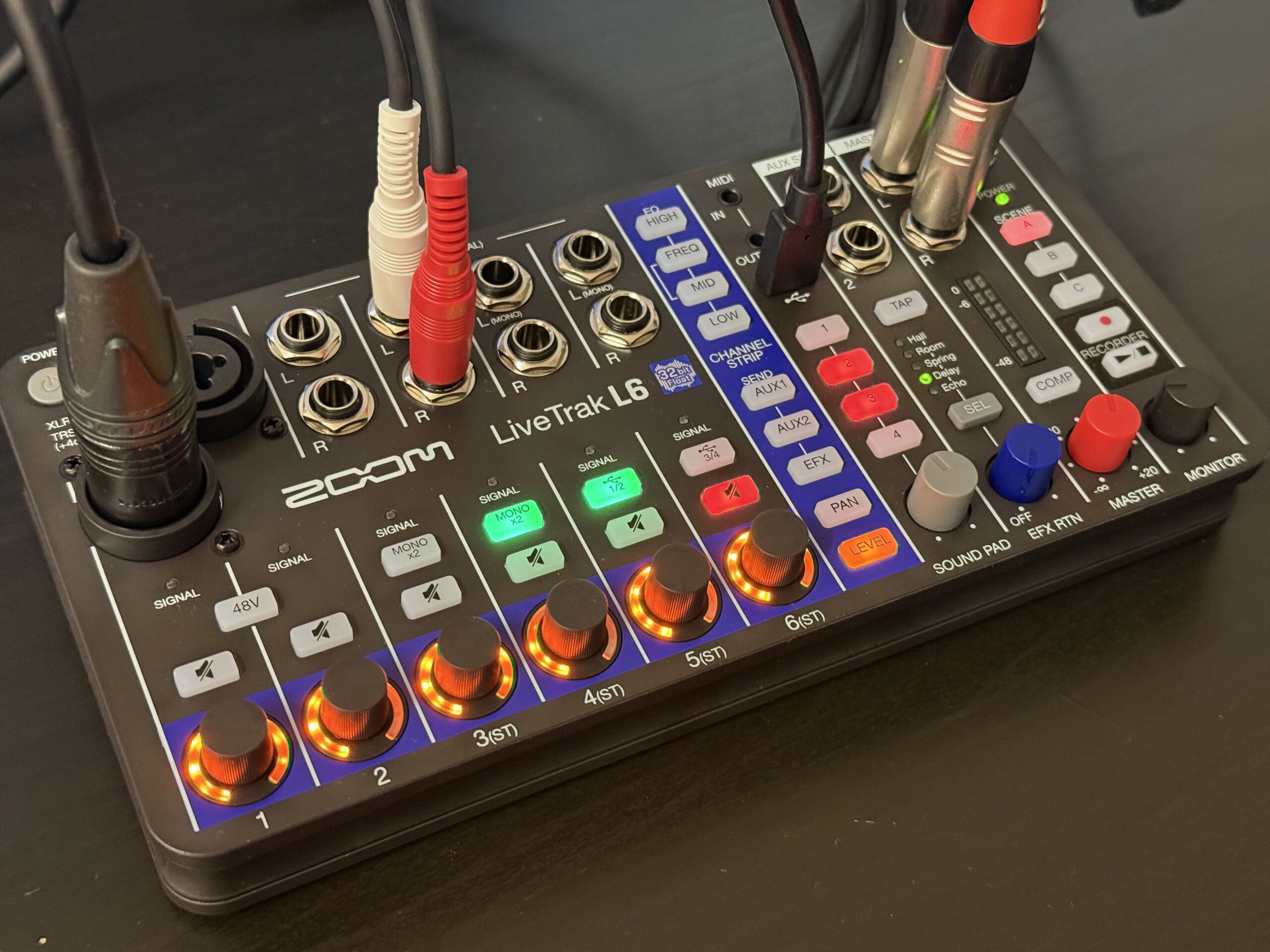 小さなボディーにすべてを詰め込んだ。爆音でも絶対失敗しない世界初の