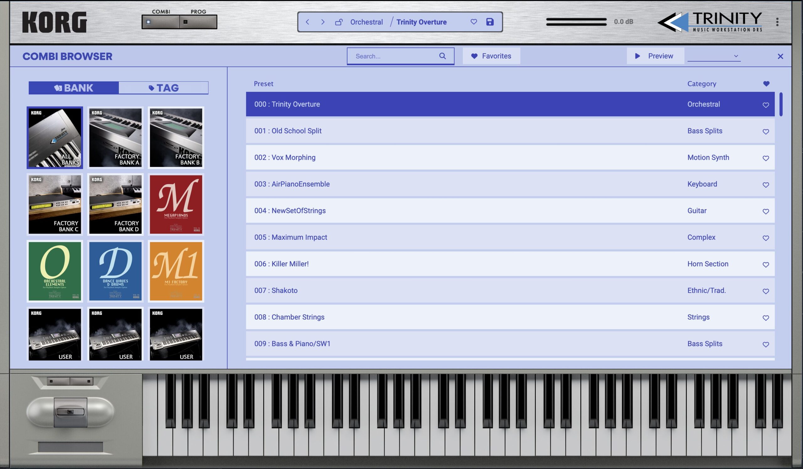 30年の時を経て完全復活！オリジナルの挙動を徹底的に再現したKORG