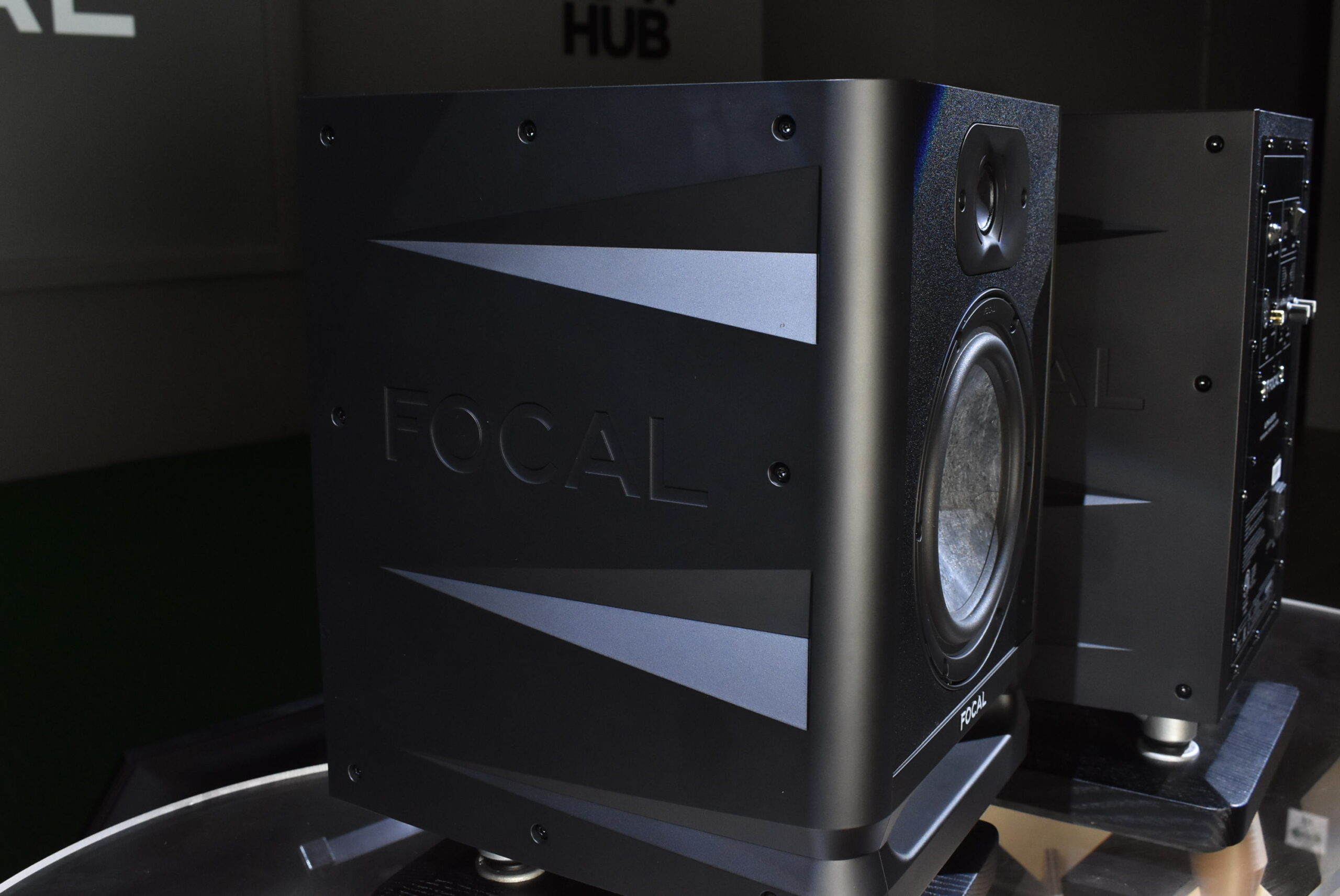 低価格で高クオリティのFOCAL新作モニタースピーカーALPHA EVO 50