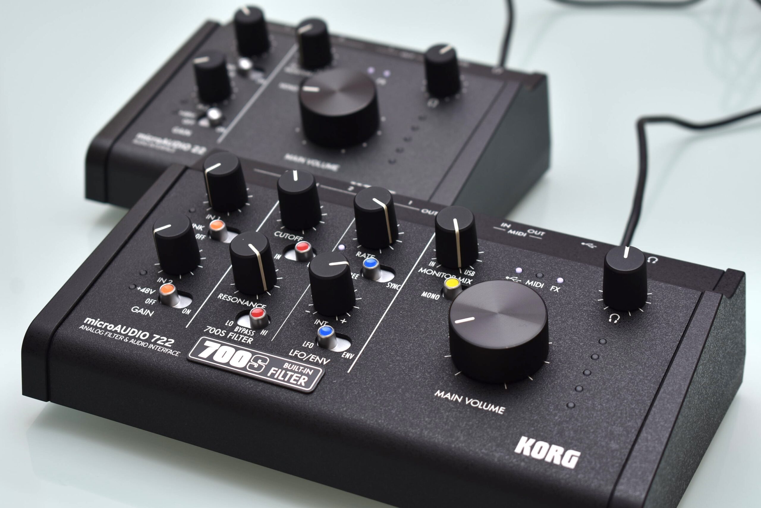 NAMM2026レポート3】伝説のminiKORG 700Sの回路を搭載して32,780円