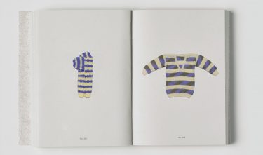 Het Verzameld Breiwerk van Loes Veenstra uit de 2e Carnissestraat