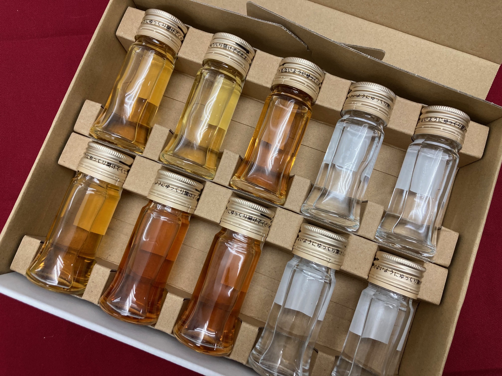 数量限定！】ソムリエ・ワインエキスパート二次試験対策「その他のお酒