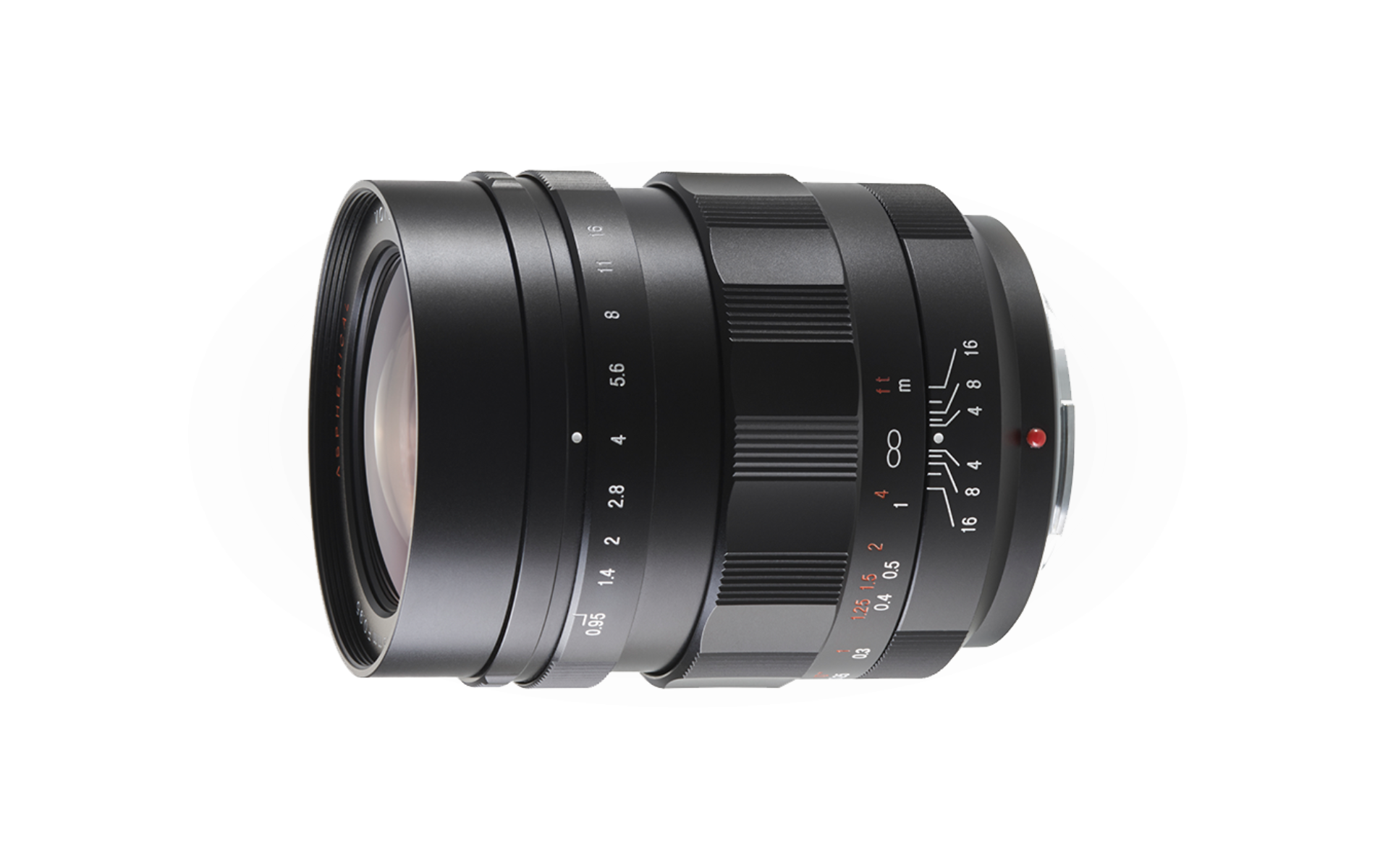 Voigtlander Super-Wide Heliar 15mm f/4.5 - Duclos Lenses