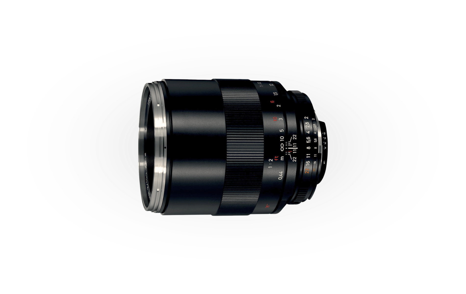 Zeiss Zeiss ZF.2 Cine-Mod Primes - Duclos Lenses