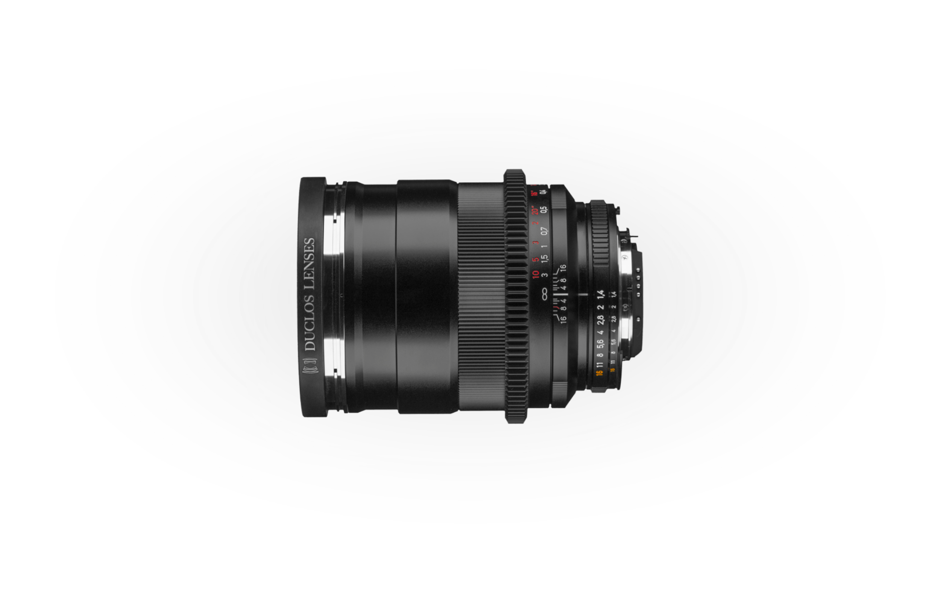 Zeiss Classic ZF.2 35mm f/1.4 Distagon - Duclos Lenses