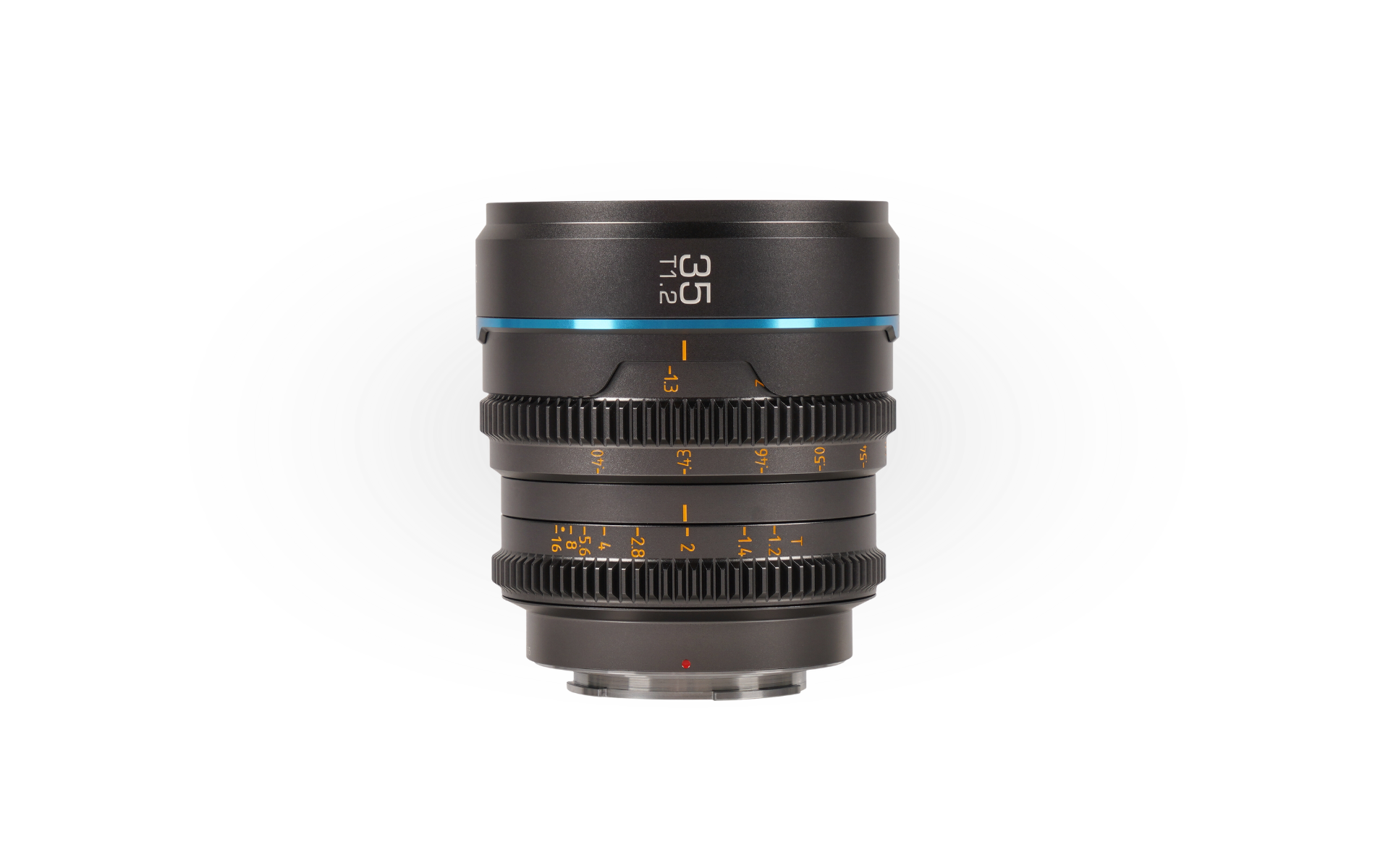 Sirui Night Walker 35mm T1.2 - Duclos Lenses