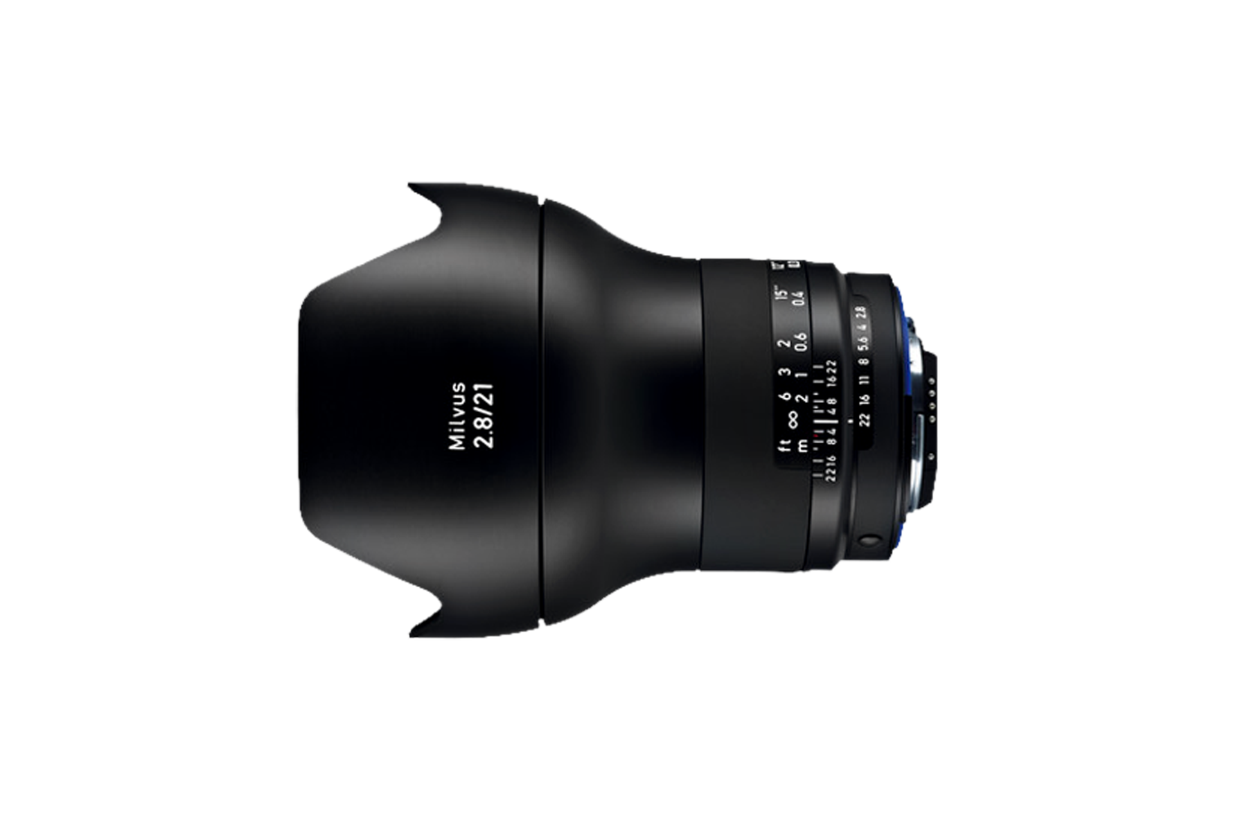 Zeiss Zeiss ZF.2 Cine-Mod Primes - Duclos Lenses