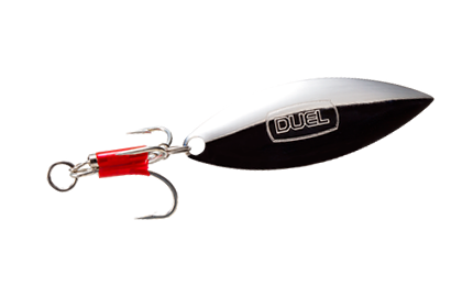 ブレードフックシステム - 釣具の総合メーカー デュエル