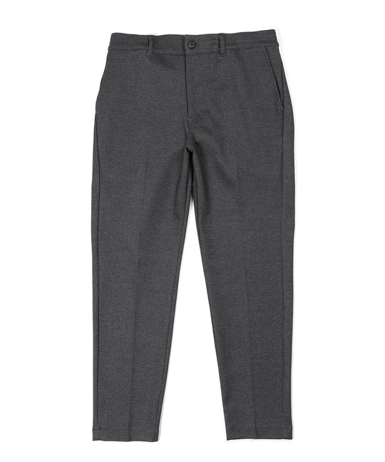 セットアップ ノータック ジャージ スラックス ｜The DUFFER of St