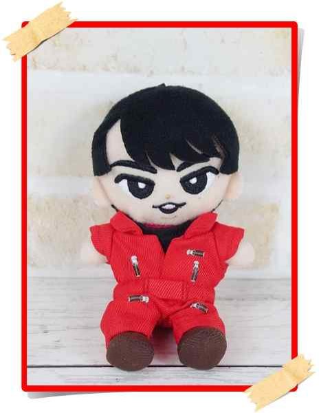 すのチル コスチューム 服 それスノ つなぎ 衣装 赤 sn171 - d-cute