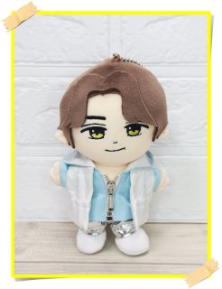 K&Pはぴぬい - d-cute