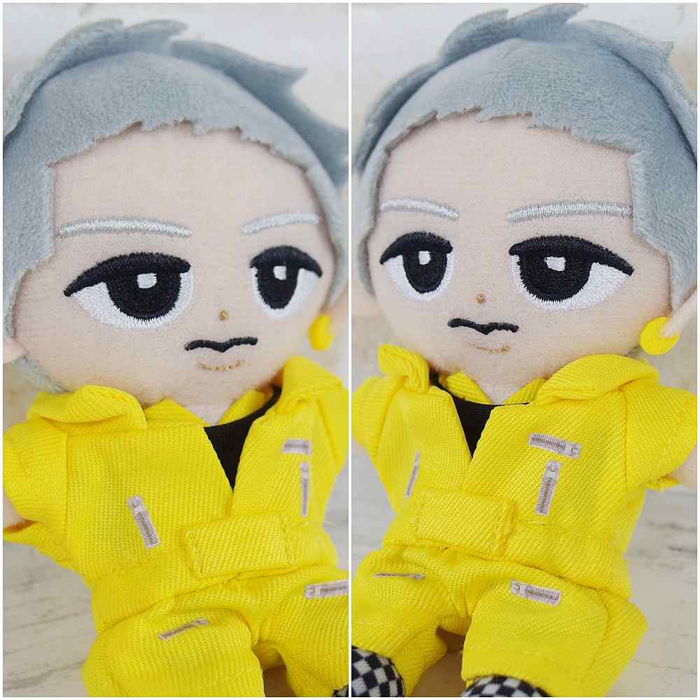 すのチル コスチューム 服 それスノ つなぎ 衣装 黄色 sn178 - d-cute