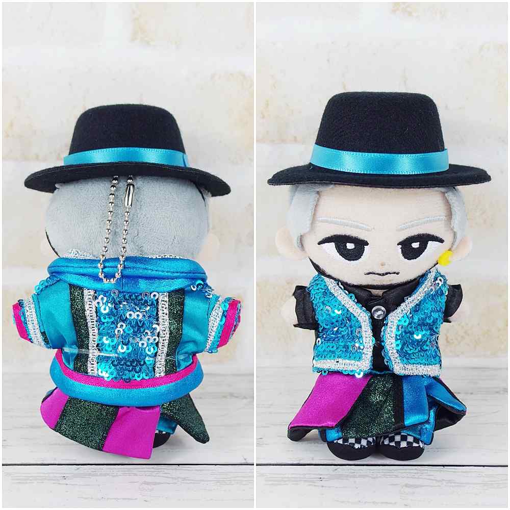 予約受付中】 すのチル コスチューム 服 ターコイズブルー 衣装 黄色