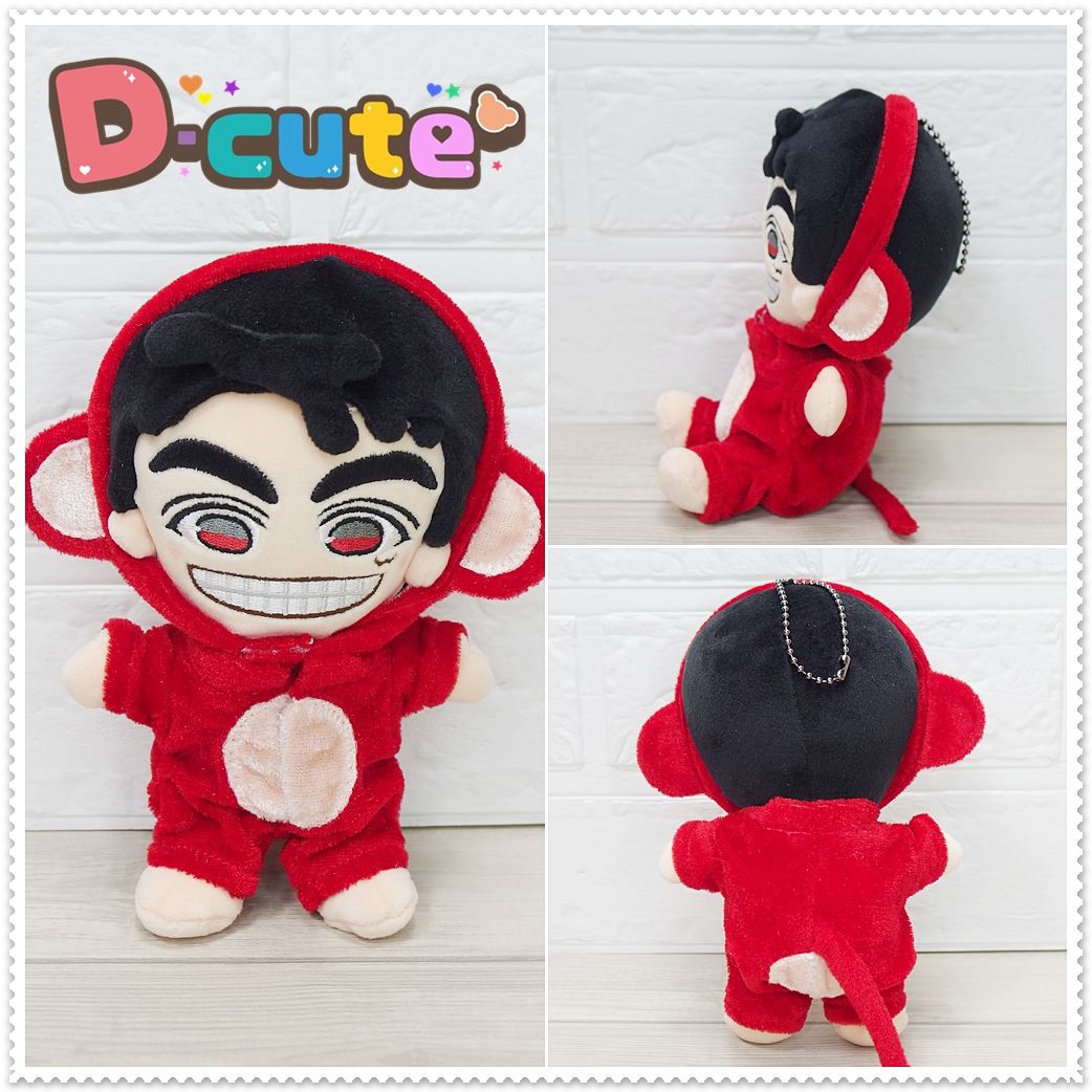 WEST.ちびスト 服 衣装 お猿さん コスチューム 重 w671 chibiwest - d-cute