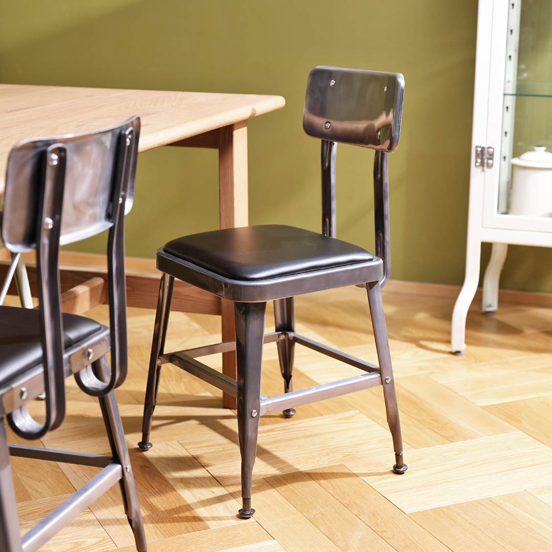 DULTON ONLINE SHOP | STANDARD CHAIR RAW(RAW): 家具