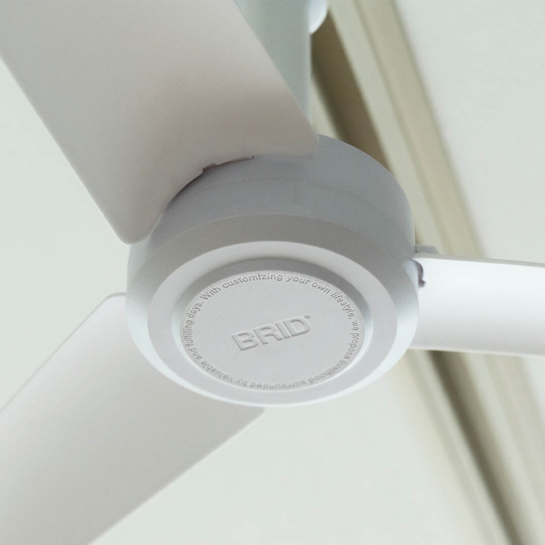 DULTON ONLINE SHOP | DUCT RAIL FAN DC BASIC 40 WHITE(ベーシック