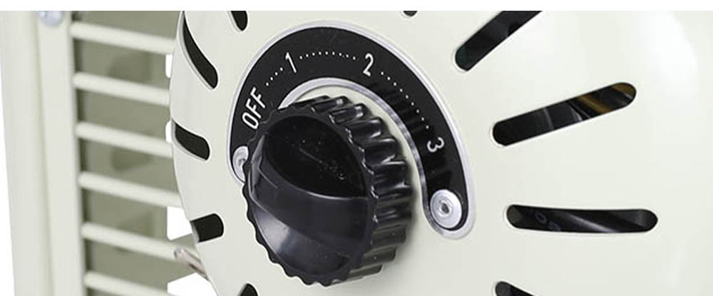 DULTON ONLINE SHOP | AIR CIRCULATOR IVORY/CHROME(IVORY/CHROME): 家具