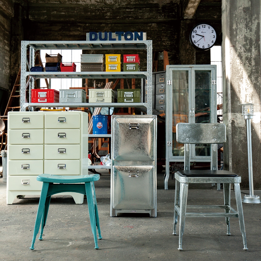 DULTON ONLINE SHOP | itempage: