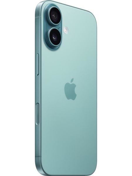 APPLE İPHONE 16 128GB TEAL Toptan Cep Telefonu
