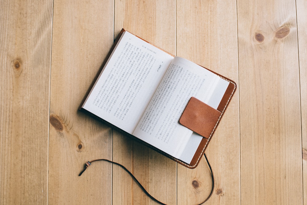 メモリー㉒ブックカバー ボルボ・文庫本ブックカバー