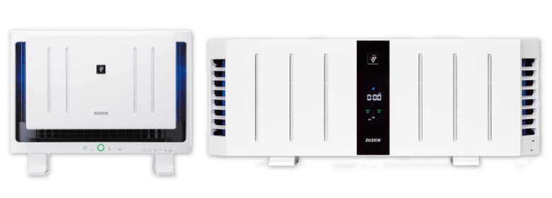 ダスキン｜空気清浄機はダスキンほづみ