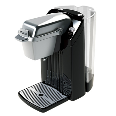 キューリグ抽出器 BS300 | 飲料 | お掃除用品のダスキン