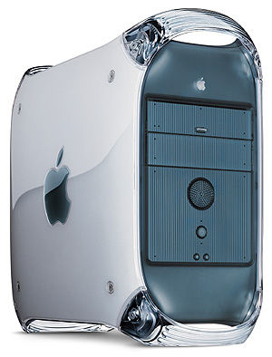 Apple Mac G4 シルバー Power Mac G4 (MDD) — mac27.net