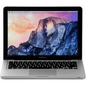 MacBook Pro 2.5GHz i5 8GB 500GB SuperDrive 13