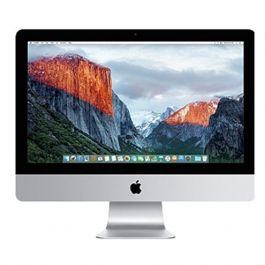 iMac 2.8GHz Dual-Core Intel Core i5 8GB 1TB HDD 21.5