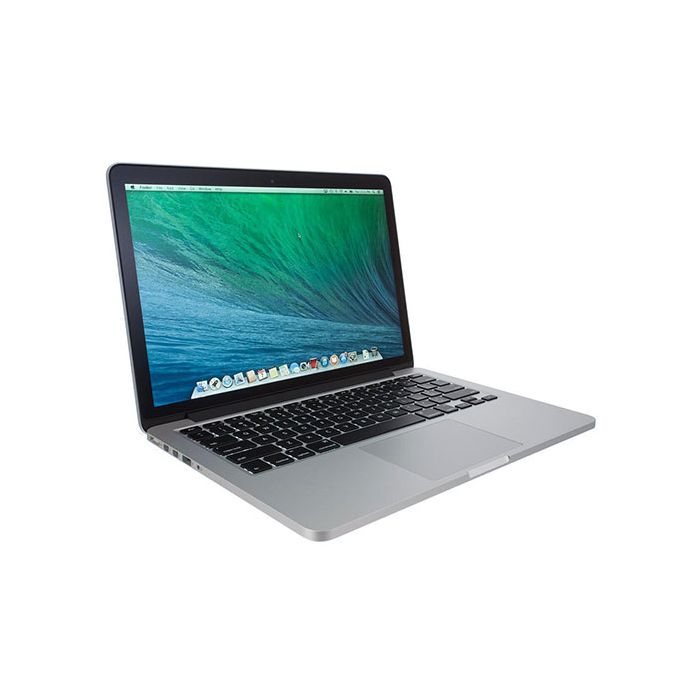 MacBook Air 1.7Ghz Dual-Core Intel i7 8GB 128GB 13.3” 2013