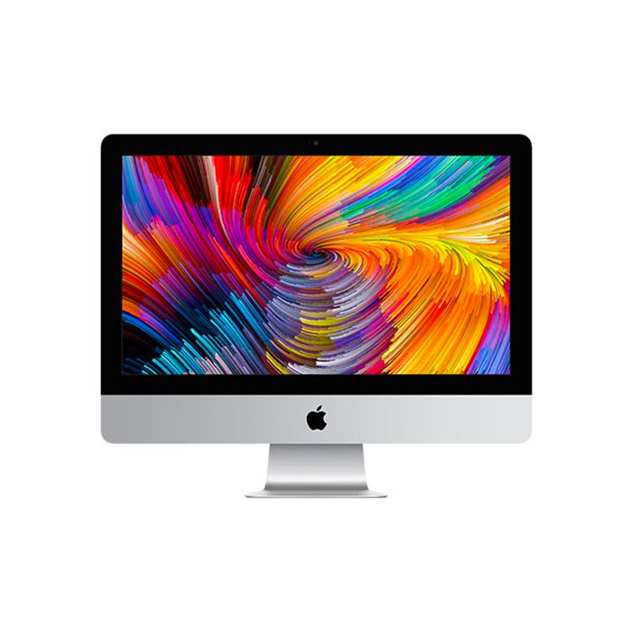 iMac 3.6GHz Quad-Core i3 8GB 256GB SSD 21.5