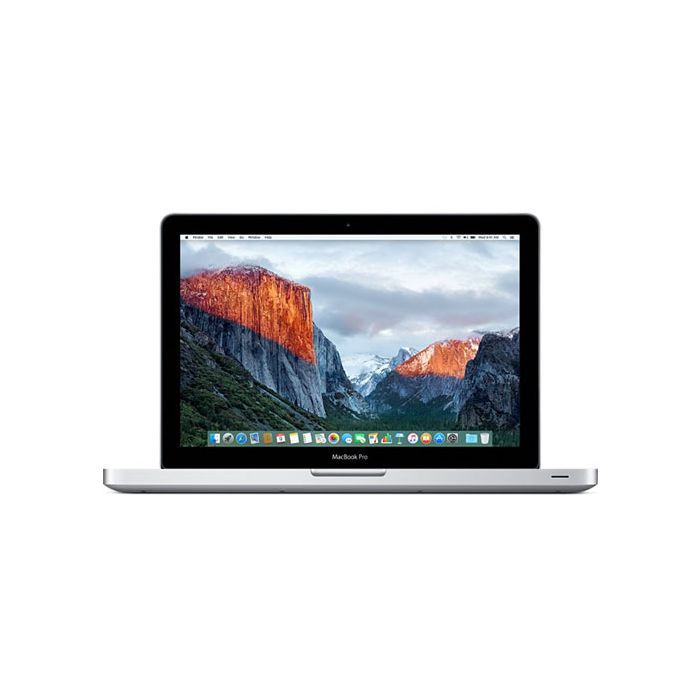 MacBook Pro 2.8GHz i7 16GB 512GB 15