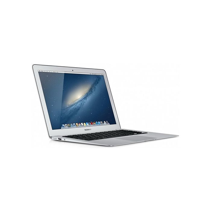 MacBook Air 1.8GHz Dual-Core Intel i5 8GB 128GB SSD 13