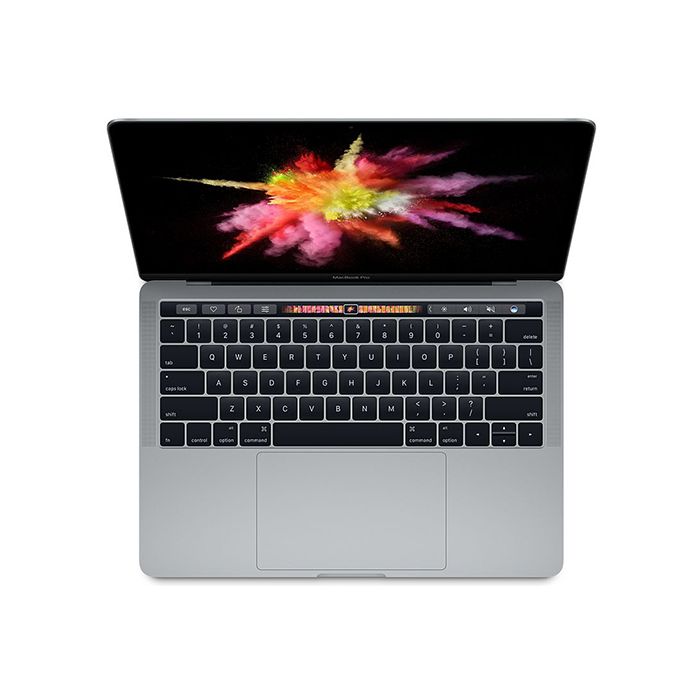 MacBook Pro 2.4GHz Quad-Core i5 16GB 512GB SSD 13