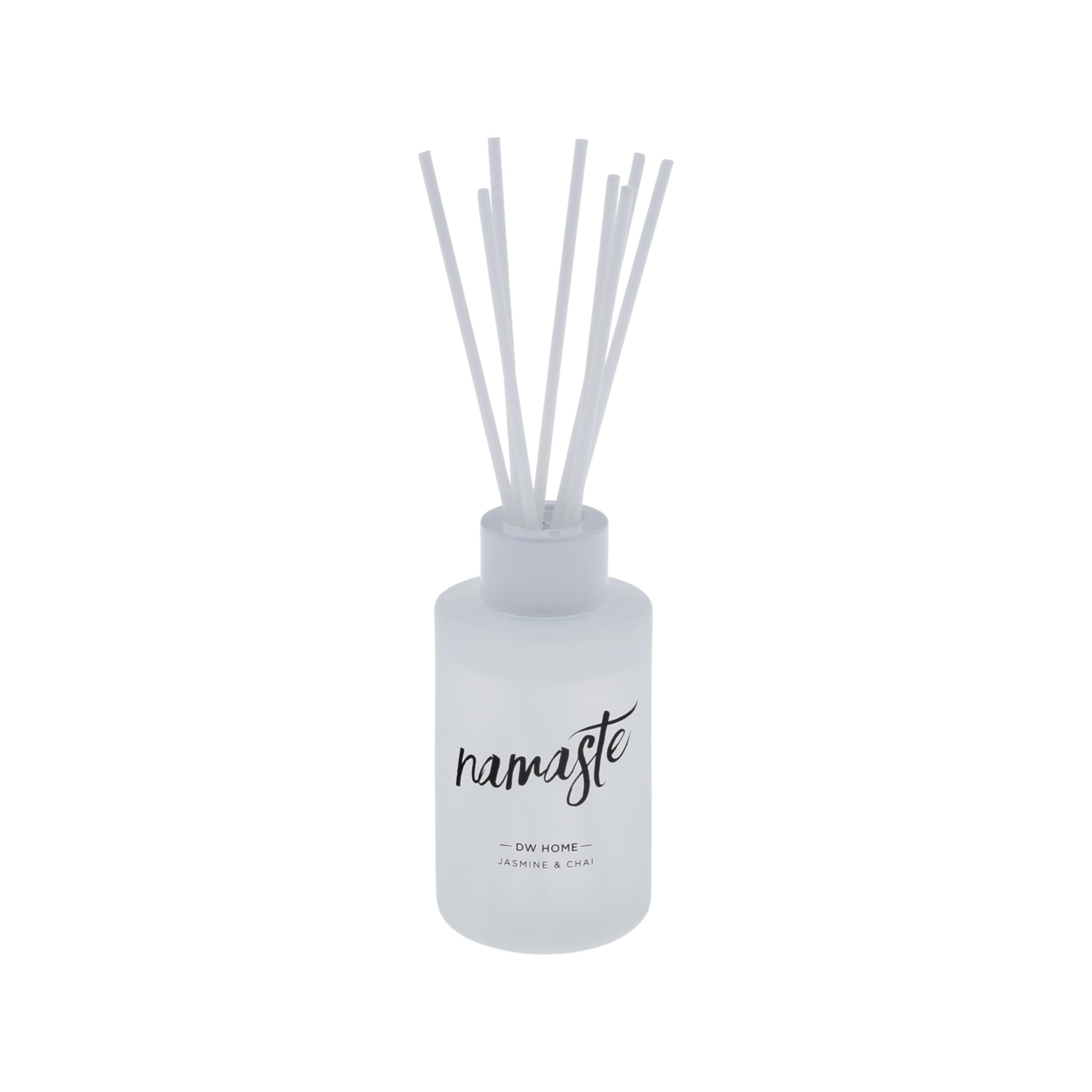 Namaste | Jasmine & Chai | Reed Diffuser – DW Home Candles