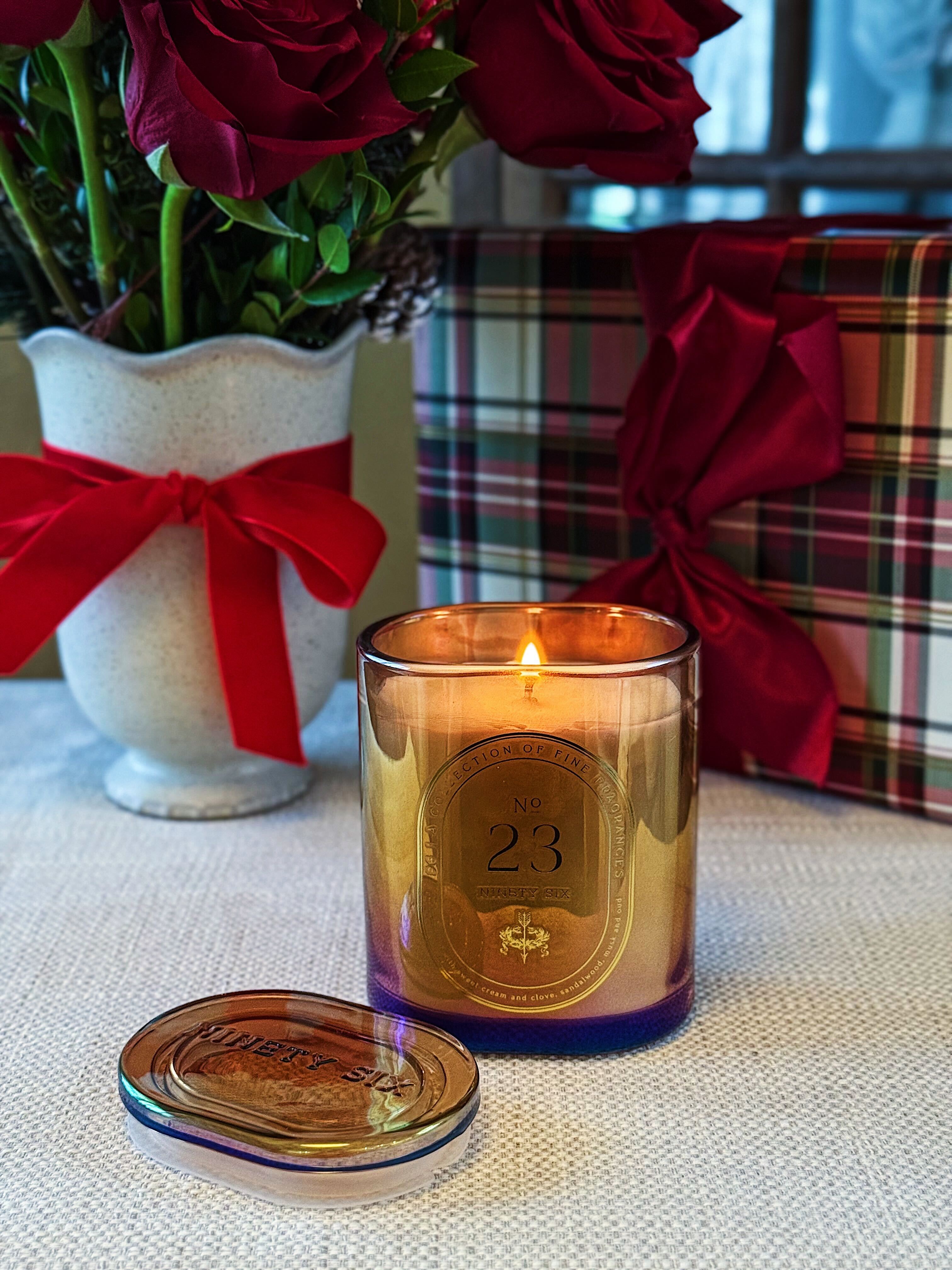No. 23 – DW Home Candles