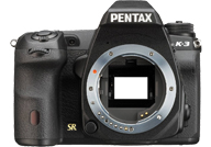 Pentax smc DA 35mm F2.4 AL - DXOMARK