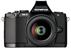 Olympus OM-D E-M5 - DXOMARK