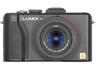 Panasonic Lumix DMC FX150 - DXOMARK