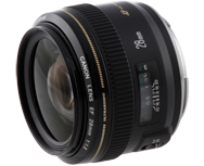 Canon EF 28mm f/1.8 USM - DXOMARK