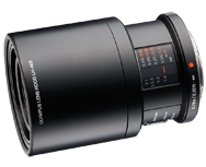 Olympus M.ZUIKO DIGITAL ED 60mm F2.8 Macro - DXOMARK